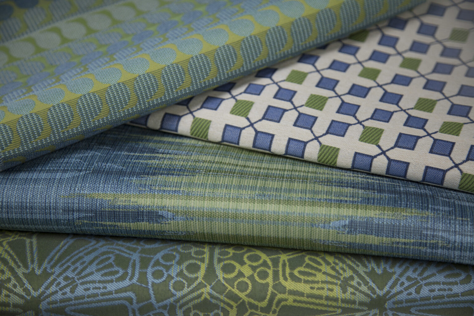 Mayer Fabrics News & Events - Recognized Products by the Design ...