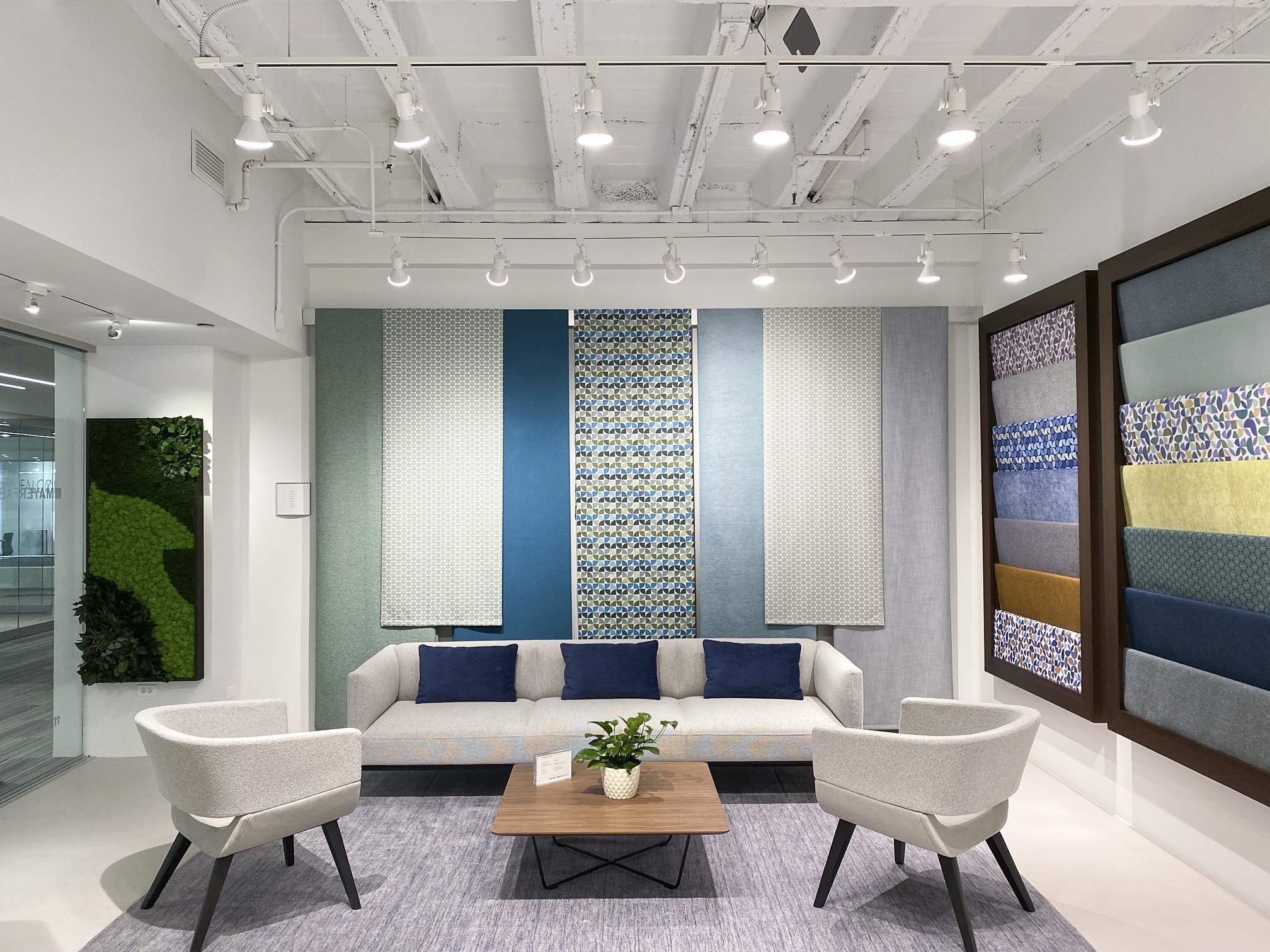 Mayer Fabrics News & Events NeoCon 2021 Highlights Mayer Fabrics