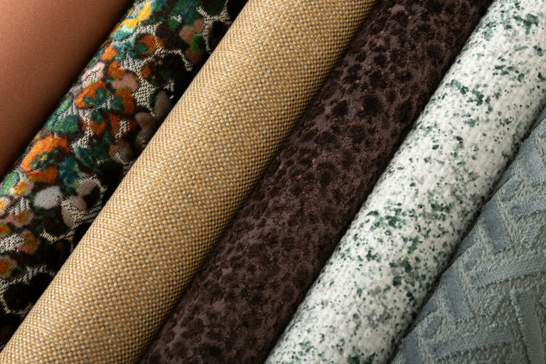 Mayer Fabrics News & Events - Top Commercial Fabric & Interior Trends ...