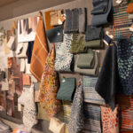 Material Moments from NeoCon 2026: Color, Texture, Comfort, and Connection  featured image thumbnail